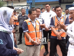 Air Tanah vs Mata Air? Kang Dedi Mulyadi Bongkar Sumber Produksi Air Mineral Aqua