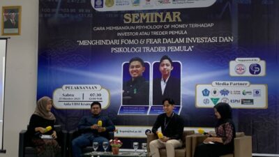 KSPM SEMINAR