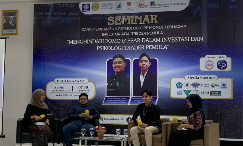 KSPM SEMINAR