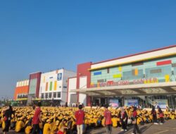 Kampus dengan Akreditasi Unggul di Cikarang Ini Bisa Jadi Pilihan!