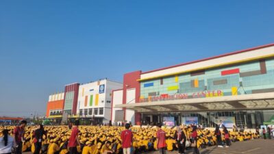 Kampus dengan Akreditasi Unggul di Cikarang