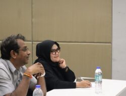 Kerendahan Hati Jadi Kunci Generasi Muda Raih Kesuksesan di Tengah Persaingan Global