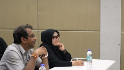Kerendahan Hati Jadi Kunci Generasi Muda Raih Kesuksesan di Tengah Persaingan Global