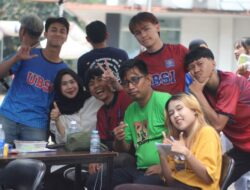BSI Flash 2026: Dari Lapangan, Bakat dan Fair Play Jadi Prioritas