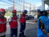 Kian Rapi dan Andal! PLN Icon Plus Tertibkan Kabel Fiber Optik di Kota Tangerang