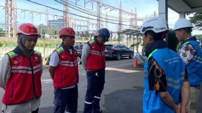 kabel fiber optik Tangerang