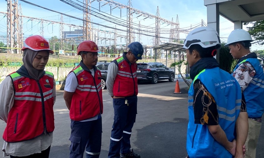 kabel fiber optik Tangerang