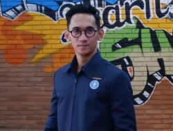 Kisah Inspiratif Anak Pedagang Asongan Menembus Batas Berkat Beasiswa, Bisa Kuliah Sampai S3