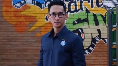 Kisah Inspiratif Anak Tukang Asongan