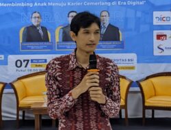 Kisah Inspiratif Gunawan, Ketika Beasiswa Mengubah Hidupnya
