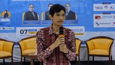 Kisah Inspiratif Gunawan