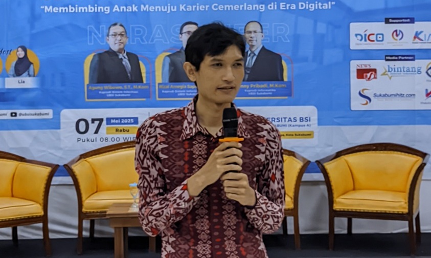 Kisah Inspiratif Gunawan