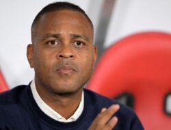 Bukanya Introspeksi, Patrick Kluivert Malah Salahkan Pemain Kurang Latihan Bareng