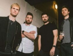 Kodaline Siapkan Album Terakhir Sebelum Resmi Bubar