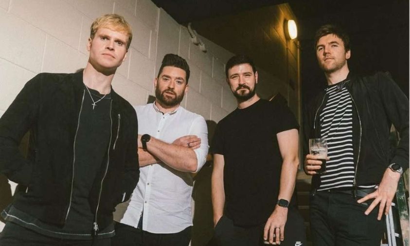 Kodaline