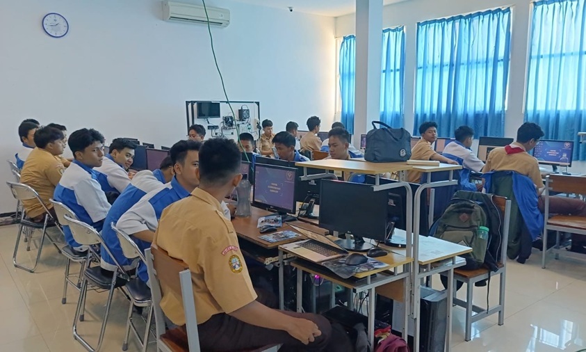 Beasiswa Jalur Undangan