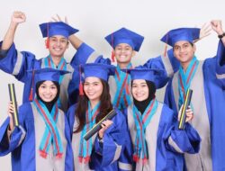 Kuliah Gratis? Bisa! Beasiswa Jalur Undangan Cyber University Buka Peluang!