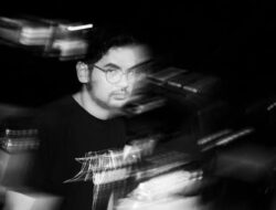 Logic Lost Luncurkan Album “Disposable Gods” dengan Kolaborasi Bersama Rully Shabara dari Senyawa