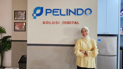 Menimba Pengalaman Profesional