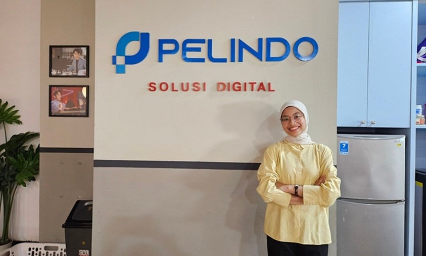 Menimba Pengalaman Profesional