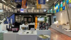 M Bloc Design Week Hadirkan Wadah Sharing Ide Kreatif yang Berkelanjutan
