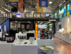 M Bloc Design Week Hadirkan Wadah Sharing Ide Kreatif yang Berkelanjutan 