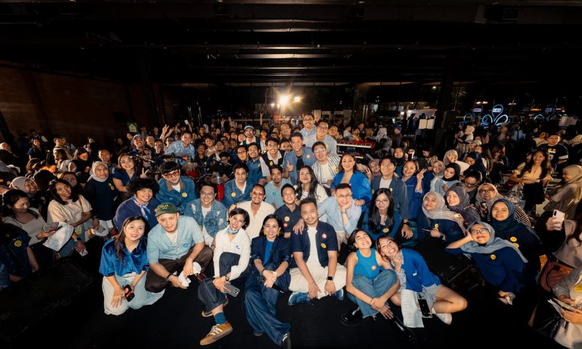 MALIQ & D’Essentials