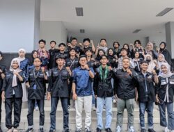 MPM UBSI Gelar Forum Diskusi Bersama Ormawa PSDKU se-Jawa Barat