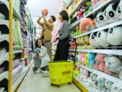 MR.D.I.Y Peringatkan Gen Z Untuk Tidak Dibutakan Barang Viral