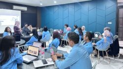 Mahasiswa Universitas Nusa Mandiri