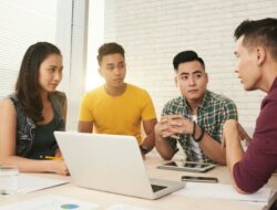 Tips Memberikan Saran Tanpa Menjatuhan Lawan