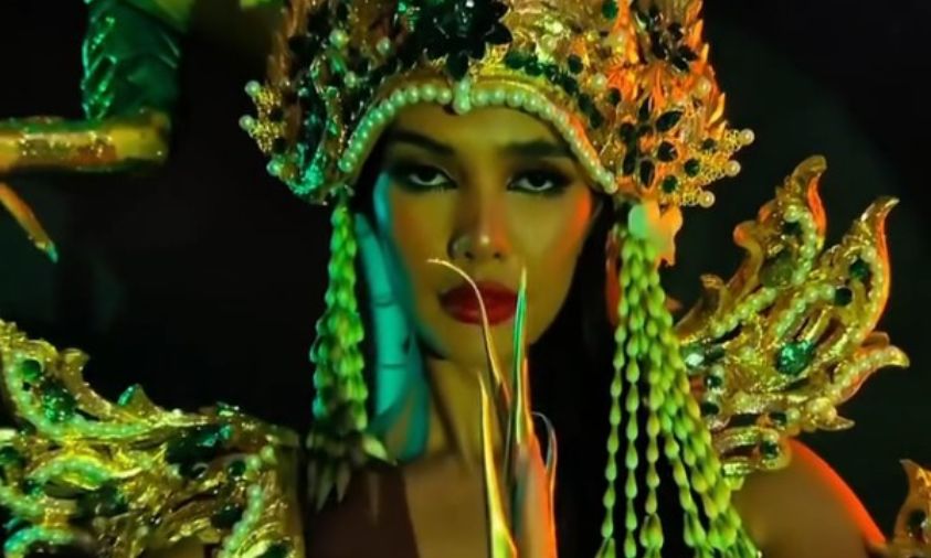 Miss Grand International 2025