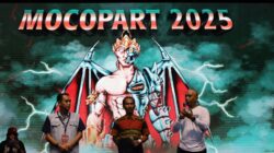 Mocopart 2025