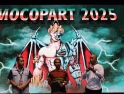Mocopart 2025 Malang: Lebih dari Sekadar Event Motor