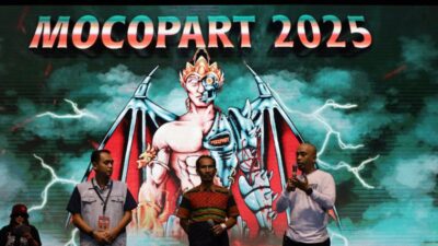 Mocopart 2025