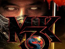 Film “Mortal Kombat III” Bersiap Untuk Masuk Tahap Produksi 