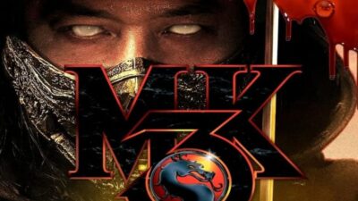 Mortal Kombat 3