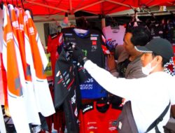 MotoGP Mandalika 2025 Memberi Dampak Positif bagi Perekonomian Masyarakat Lombok