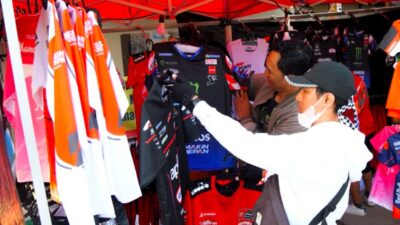 MotoGP Mandalika 2025