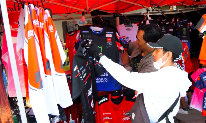 MotoGP Mandalika 2025