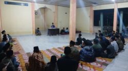 Muhadarah Khusus PPMINI