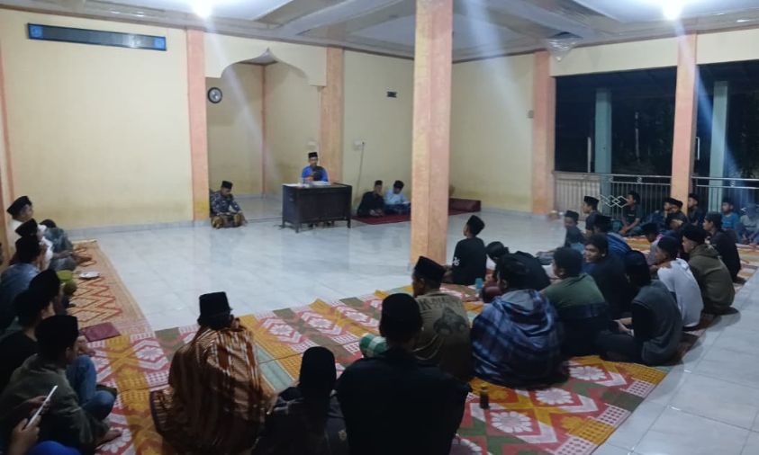 Muhadarah Khusus PPMINI