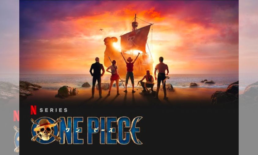 Musim Kedua Serial Live Action “One Piece”Musim Kedua Serial Live Action “One Piece”