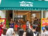 NOES Ubah Persaingan Industri Parfum Lokal Jadi Kerjasama Produktif 