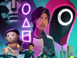 Netflix Resmi Tutup Boss Fight, Studio yang Produksi Game “Squid Game: Unleashed”