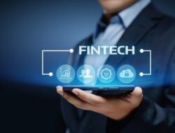 Nggak Cuma Pakai, Tapi Bikin! Ini Kampus yang Bikin Kamu Jadi Master Fintech!