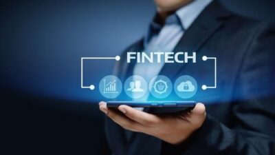 Kampus Fintech