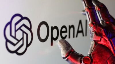 OpenAI Alat Musik Generatif