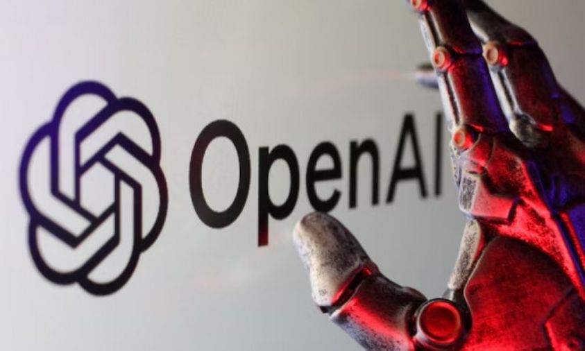 OpenAI Alat Musik Generatif