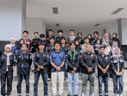 Ormawa PSDKU Sampaikan Aspirasi Terkait Fasilitas dan Transparansi!